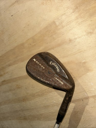 Callaway series jaws cc - jaws, 52°