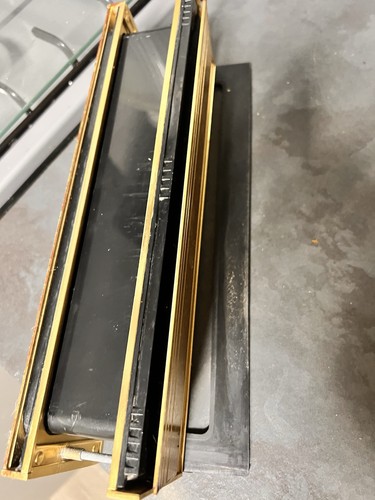 Fire rated letterbox - (9),