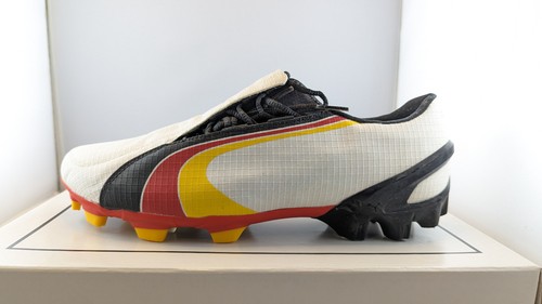 Puma sample promotion - v1.06,