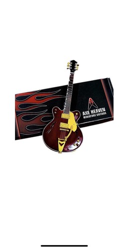George harrison gretsch - george,