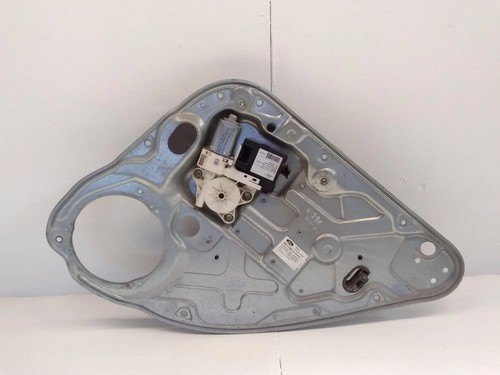 Ford focus max rear right - ford,