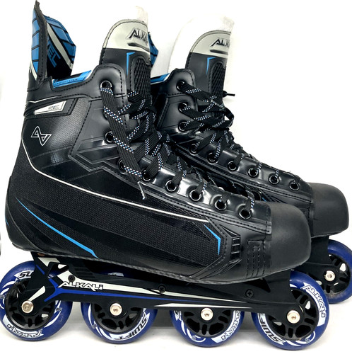 Alkali revel senior - senior, inline