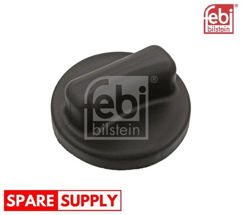 Sealing cap fuel tank for - sealing, bmw