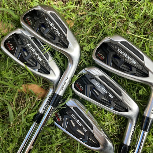 Cobra king ltdx irons - cobra, king🚩ltdx
