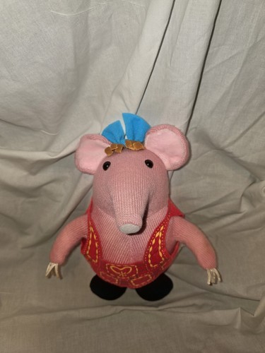 The clangers mother clanger - clangers,