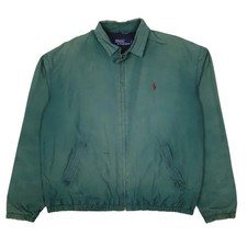 POLO RALPH LAUREN Harrington