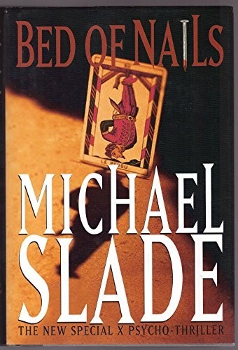 Bed nails michael slade - bed, nails,