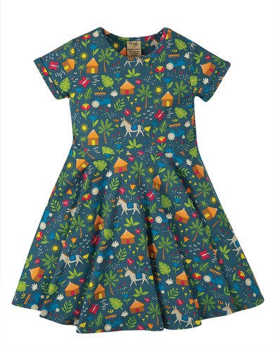 Frugi spring skater - frugi,