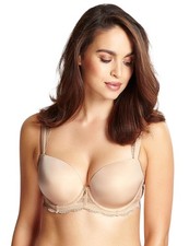Panache Ardour Bra Balcony Underwired Lightly Padded Womens Lingerie 7951
