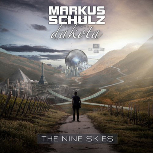 Markus schulz presents dakota - presents,