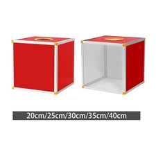 Lucky draw box voting - voting,