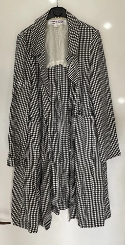 Vintage comme des - des, garçons