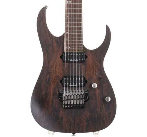Ibanez rg927wzcz ntf - rg927wzcz-ntf, used