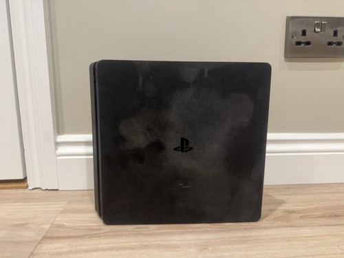 Sony ps4 old working some - sony,