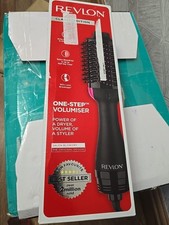 Revlon One Stop Volumiser Salon Hair Dryer Styler RVDR5222UK3