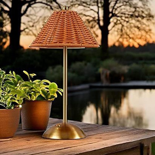 Cordless desk lamp portable - cordless,