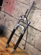Retro PACE RC36 Proclass 2 Suspension Forks lockout Lever