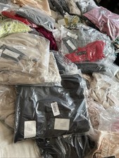 Joblot Wholesale Mixed Clothes
