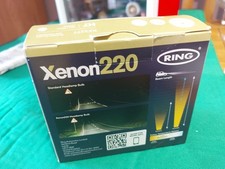Ring Xenon 220 H7 Head Light