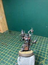 Warhammer 40K Adeptus