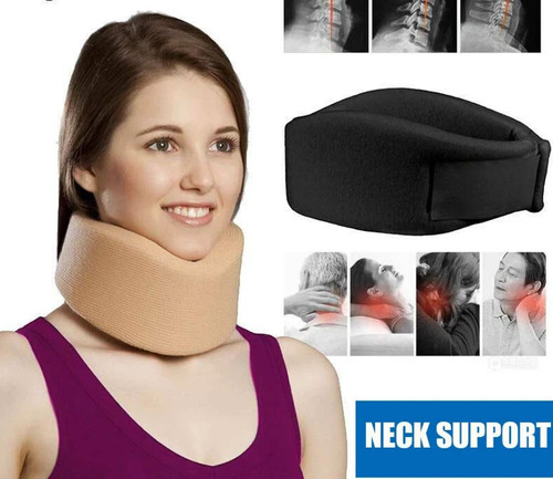 Cfr neck support - brace, soft