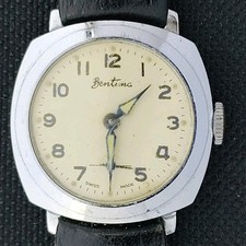 1940s BENTIMA Mechanical Swiss