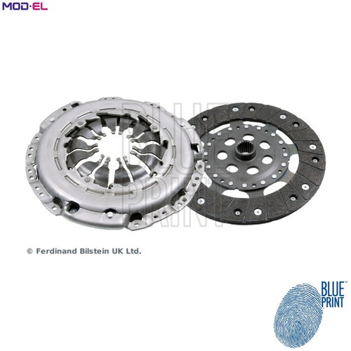 Clutch kit adn130220 - clutch,