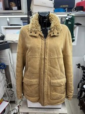 Women's Shearling Sheepskin
