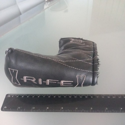 Rife bladed putter golf - bladed,