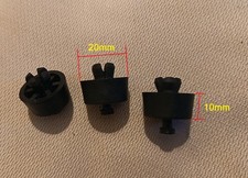 ARCAM ALPHA 7/8 AMP/CD FEET