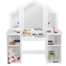 Vanity Table Set Makeup