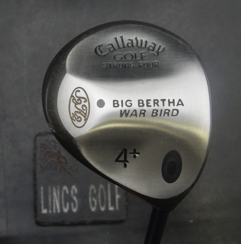 Callaway big bertha - callaway, warbird