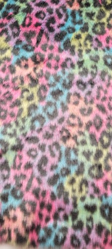 New colorful leopard - new!colorful,