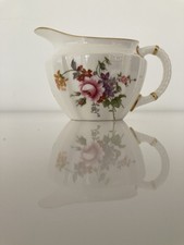 Derby China Royal Crown Posies