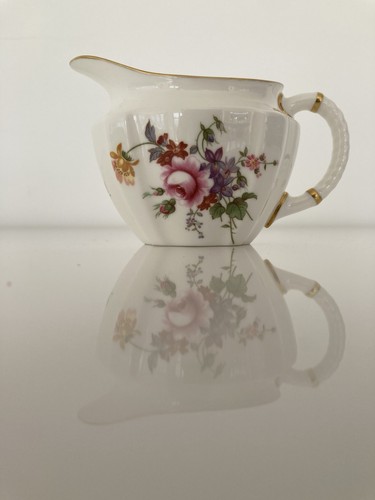 Derby china royal - derby, posies