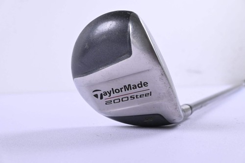 Taylormade 200 steel - taylormade, wood