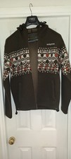 Mens Quiksilver Outerwear