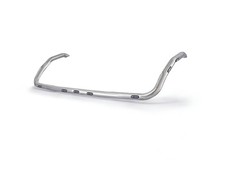 Chrome Stainless Roof Light