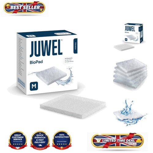 Juwel biopad filter pads - juwel,