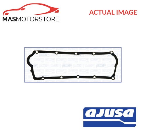 Engine rocker cover gasket - engine,