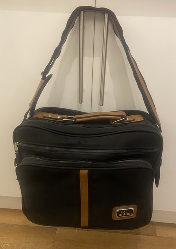 Antler travel bag holdall - travel,