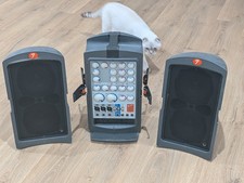 Fender Passport P-150 Gray