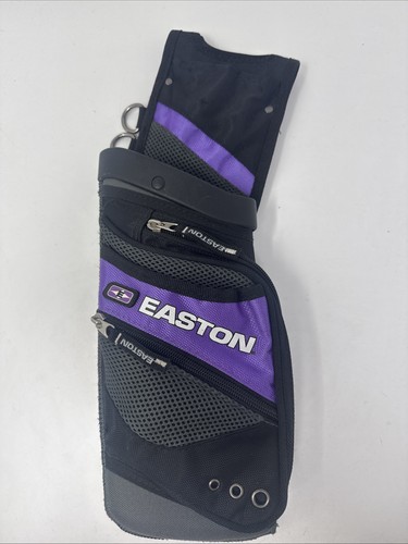 Easton deluxe field - deluxe,