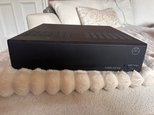 Linn lk140 stereo - lk140,