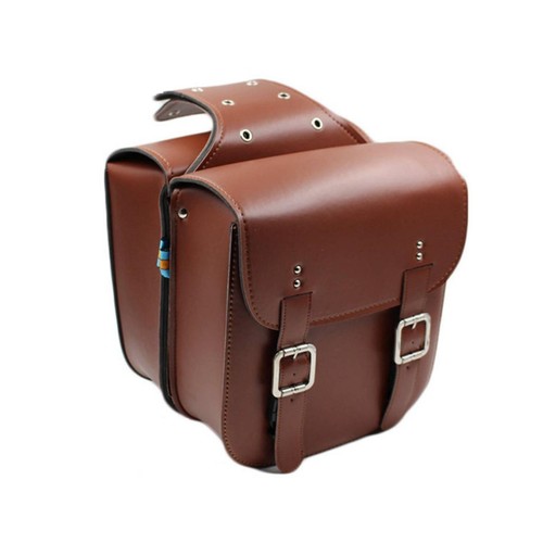 Motorcycle side bag - motorcycle,