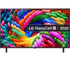 Nano90 nanocell ai 4k - 50",