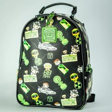 Back To The Future x Loungefly