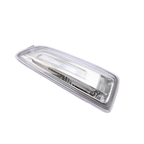 Clear side indicator repeater - clear,