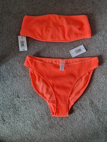 Ladies bikini size - bikini,
