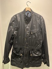 Matchless Navy Blue Men’s